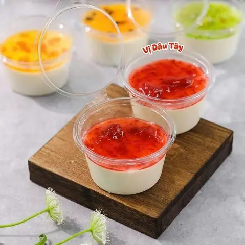Hình ảnh Bánh banacota 