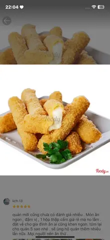 Hình ảnh Phô Mai Tan Chảy (1)