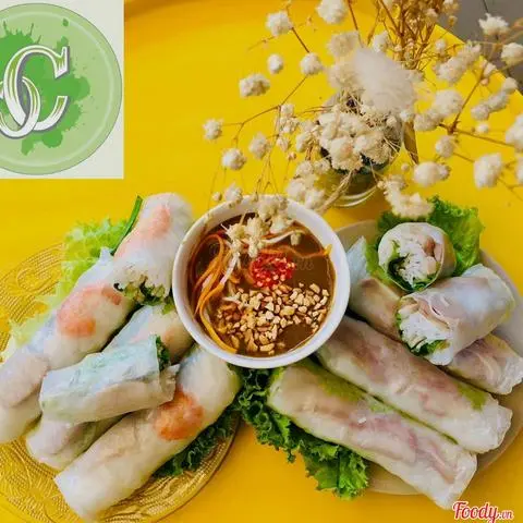 Hình ảnh Combo 5 tai heo - 5 bì cuốn