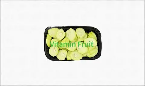 Hình ảnh Xoài non mắm ruốc - 350gr