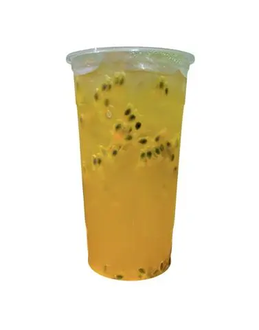 Hình ảnh Trà chanh dây tươi