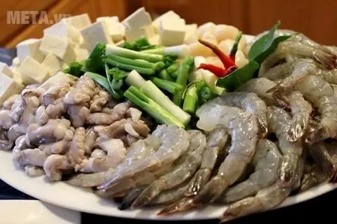 Hình ảnh Thêm Lẩu Thập Cẩm