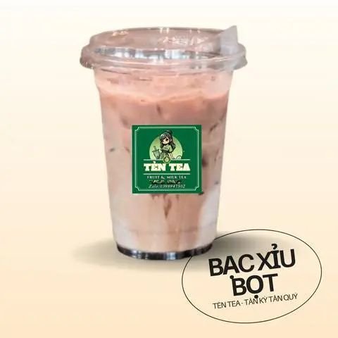Hình ảnh Bạc xỉu bọt mây