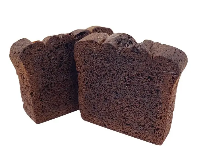 Hình ảnh Bánh Bông Lan Sô Cô La Chip - Chocolate Loaf Cake