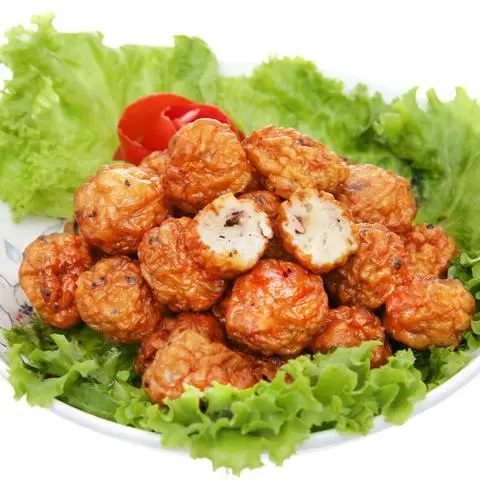 Hình ảnh Bạch Tuộc Viên - 3 viên