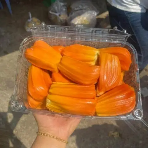 Hình ảnh Mít Indo 500gr