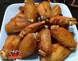 Hình ảnh CÁNH GÀ CHIÊN GIÒN