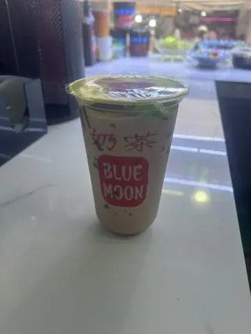 Hình ảnh Trà Sữa Truyền Thống 
