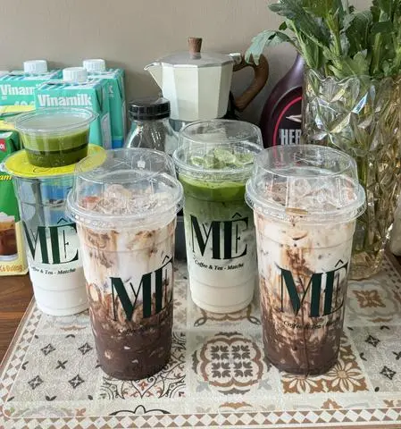 Hình ảnh Cacao Sữa Gấu