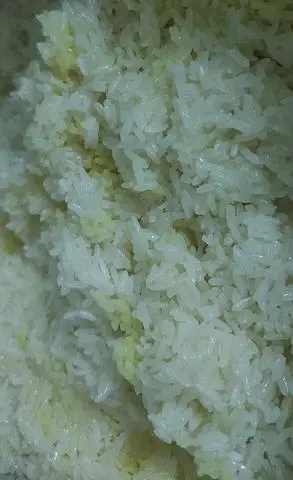 Hình ảnh Xôi thêm