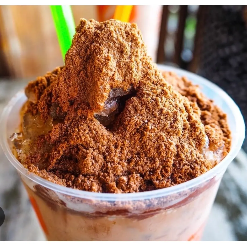 Hình ảnh Milo Cacao Dằm