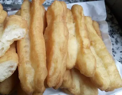 Hình ảnh Giò quẩy