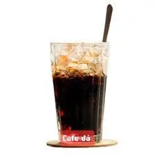 Hình ảnh Cafe đá