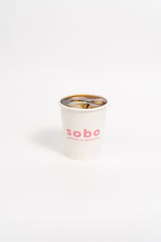 Hình ảnh Cold brew