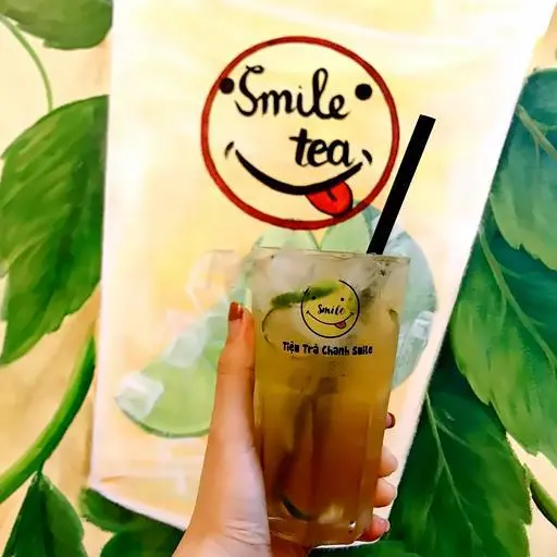 Hình ảnh Trà chanh nha đam