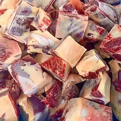 Hình ảnh Sườn Sụn 