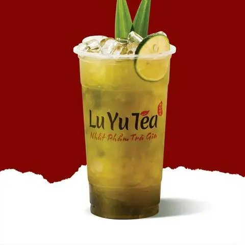 Hình ảnh Trà dưa lưới