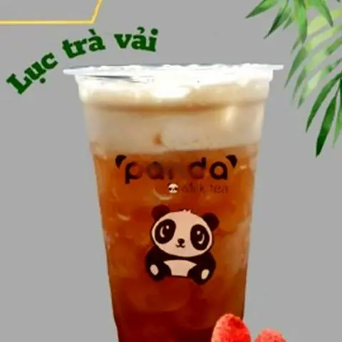 Hình ảnh lục trà vải