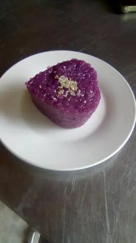 Hình ảnh bánh xôi vị