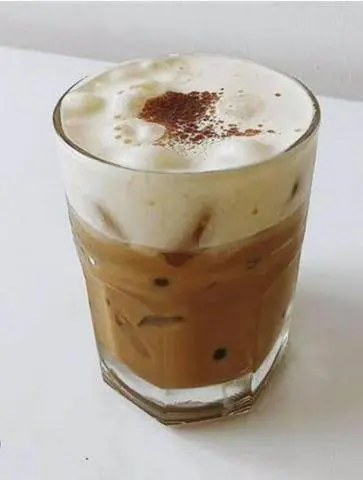 Hình ảnh Cà phê kem