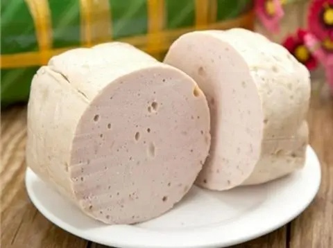 Hình ảnh Chả lụa(100g)