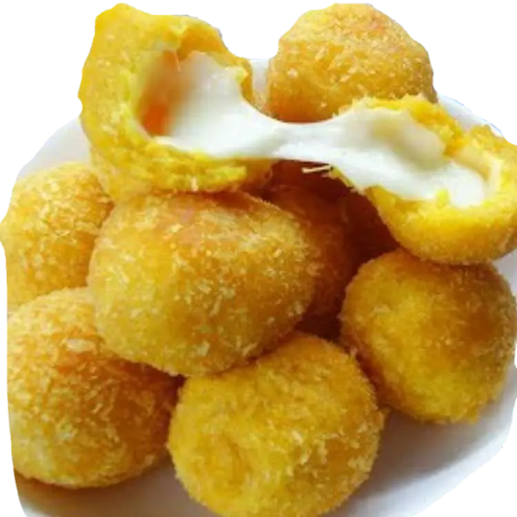 Hình ảnh Phô mai viên