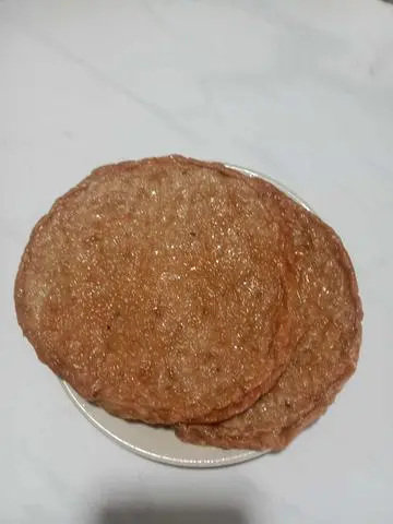 Hình ảnh 500g chả cá phan rang 