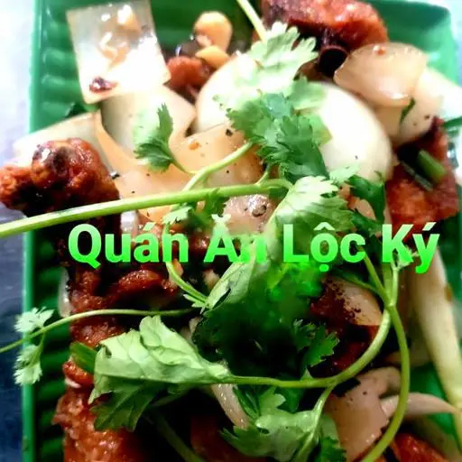 Hình ảnh Gà chiên nước mắm