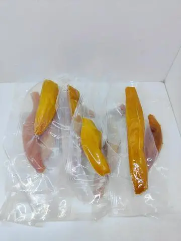 Hình ảnh Khoai lang sấy dẻo 300g
