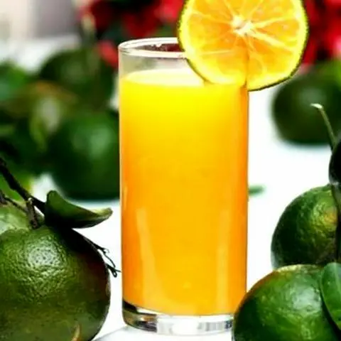 Hình ảnh Nước Ép Cam