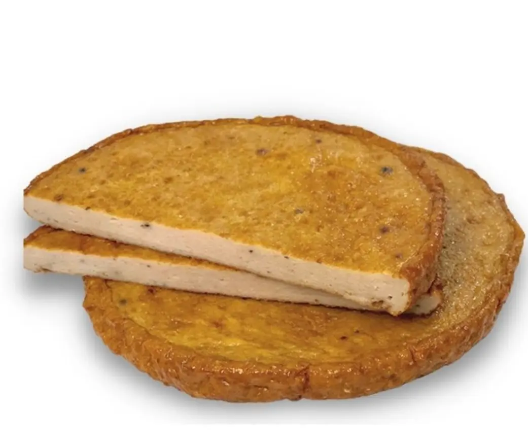 Hình ảnh Chả cá Phú Yên - Nửa kg