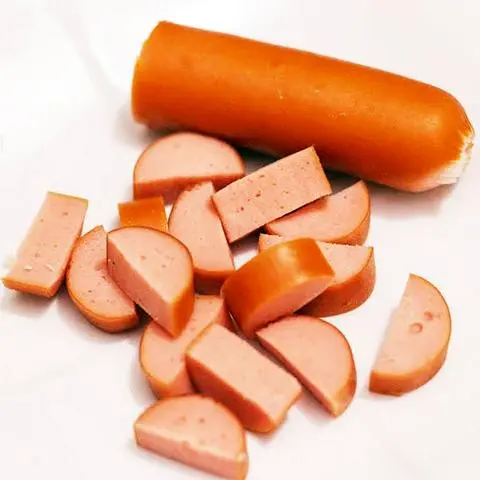 Hình ảnh Xúc xích Thêm