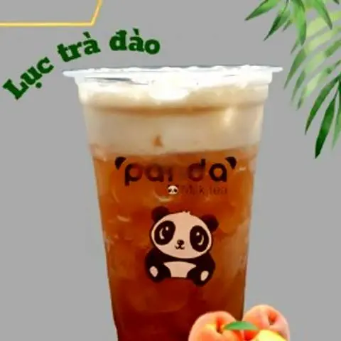 Hình ảnh lục trà đào