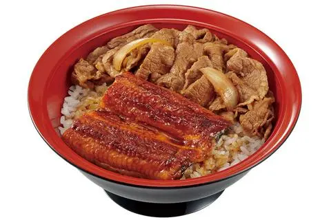 Hình ảnh CL03 - Cơm Lươn & Thịt Bò Xào