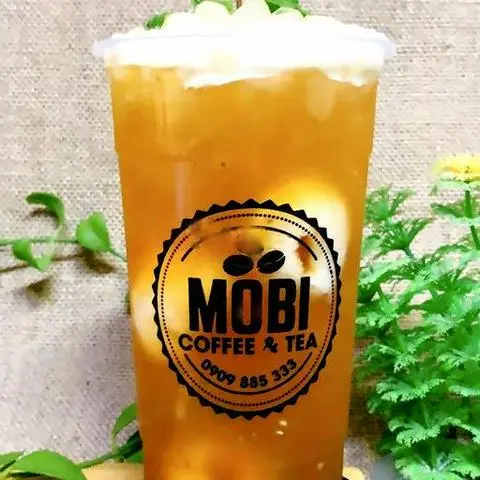 Hình ảnh Trà vải 