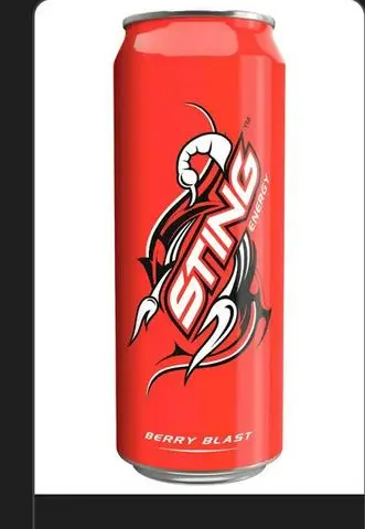 Hình ảnh sting lon