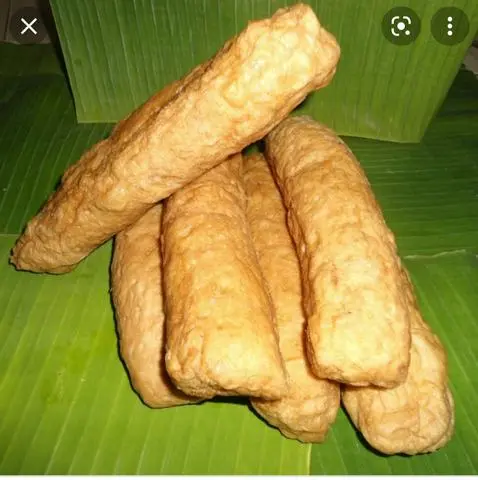 Hình ảnh Chả chiên(100g)