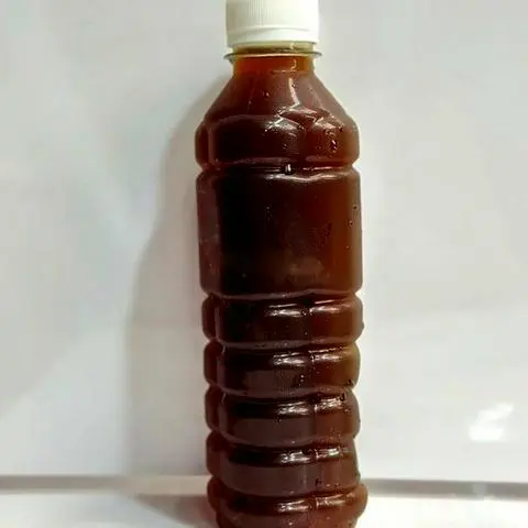 Hình ảnh Sâm rong biển đường phèn nhà nấu