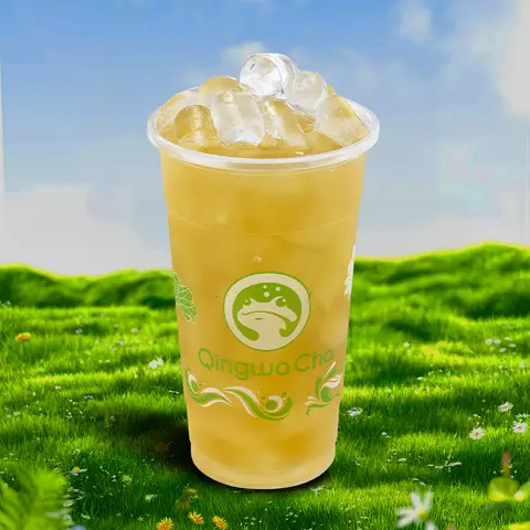Hình ảnh Lục Trà Hoa Nhài