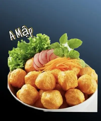 Hình ảnh Tôm Viên -10 viên