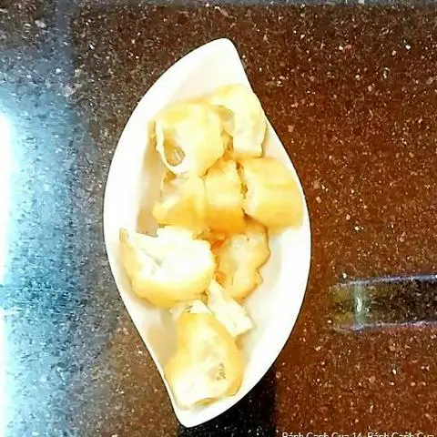 Hình ảnh Bánh quẩy