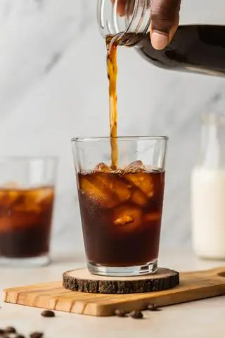 Hình ảnh Coldbrew 
