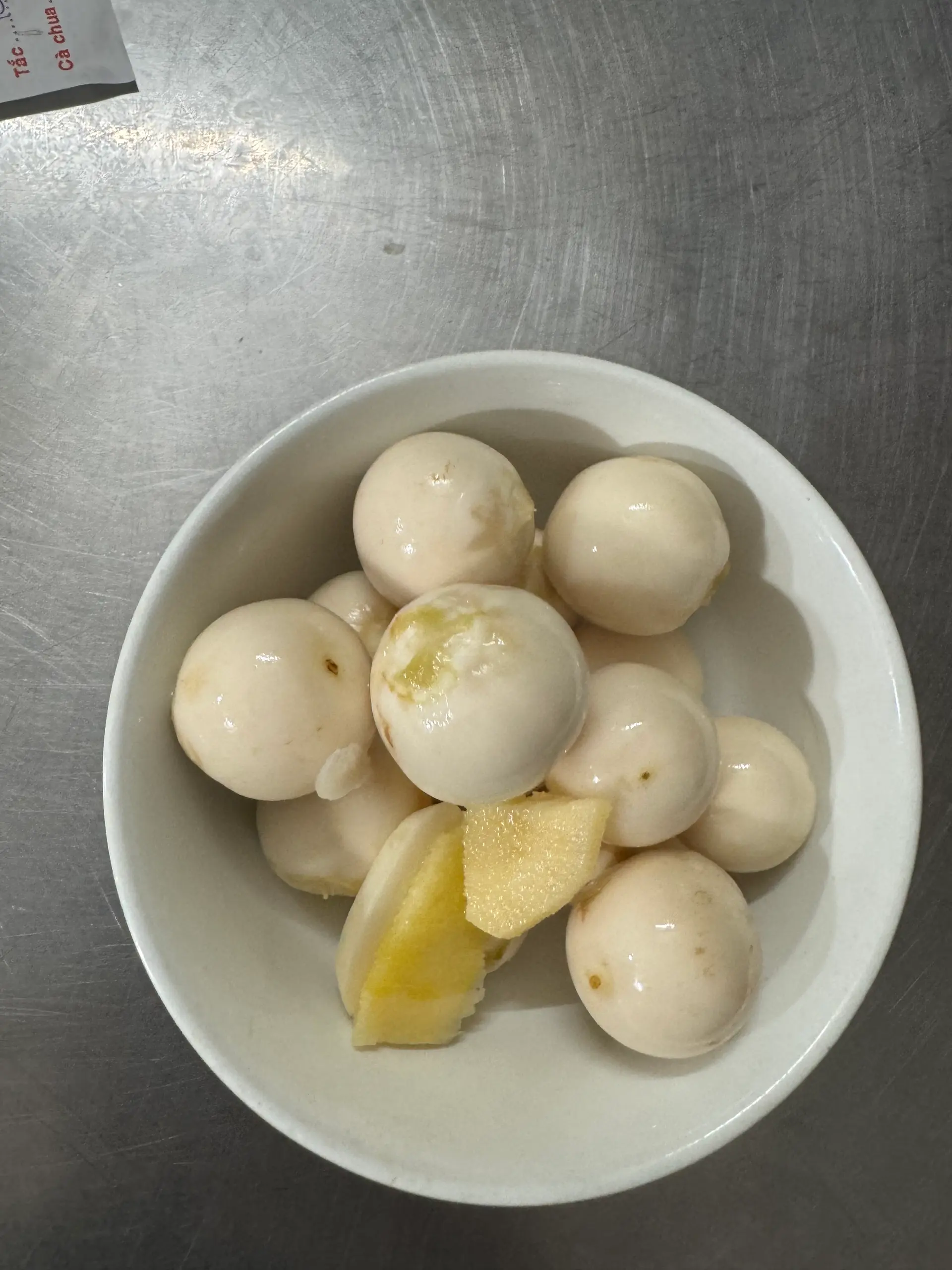 Hình ảnh cà pháo thêm