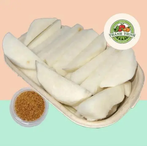 Hình ảnh Sắn Hộp Vừa