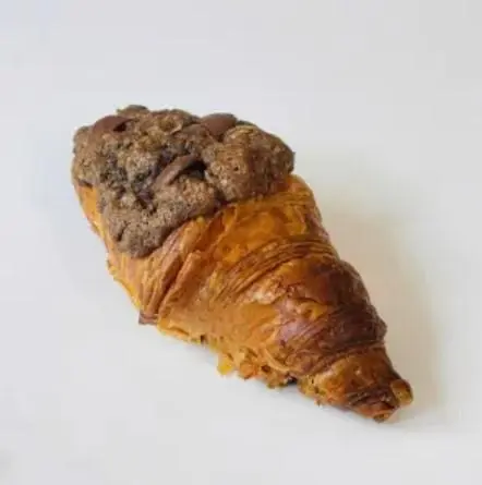 Hình ảnh Chocolate croikie