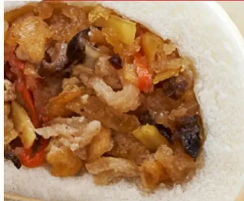 Hình ảnh bánh bao