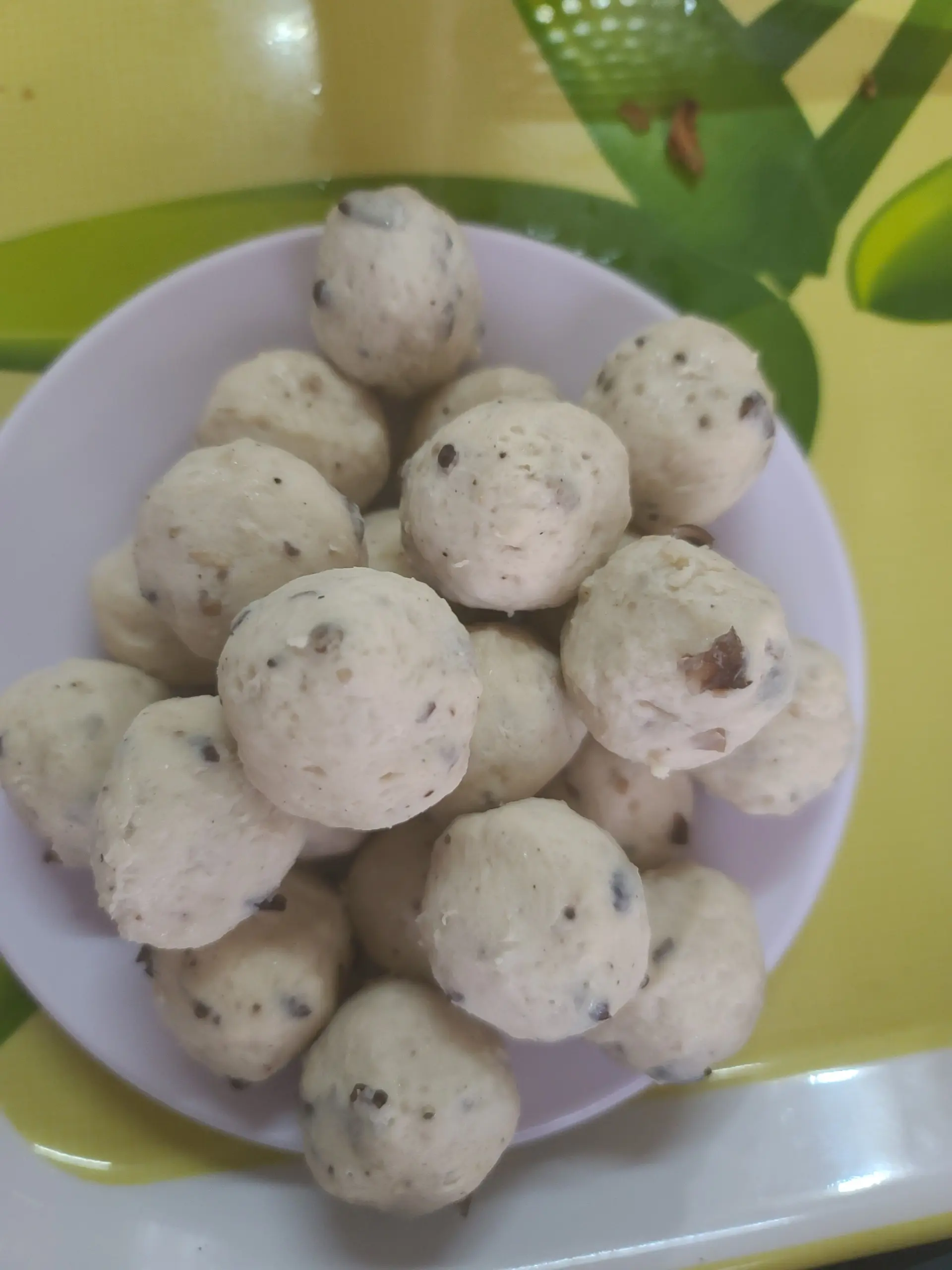 Hình ảnh Mọc hấp - 100gr