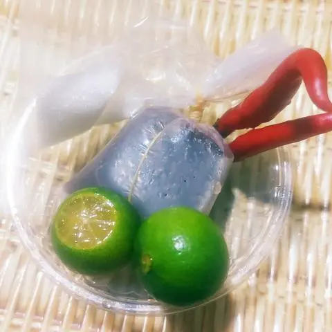 Hình ảnh Mắm Tôm Thêm