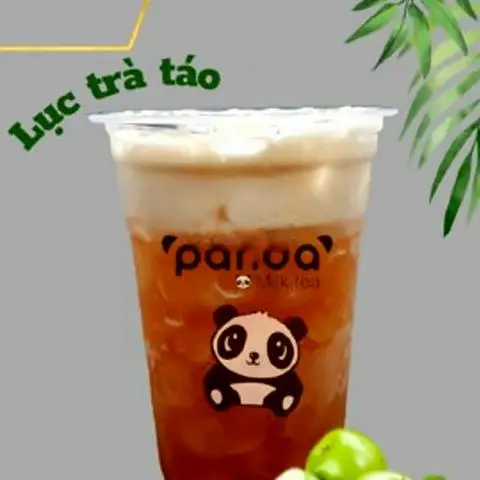 Hình ảnh lục trà táo