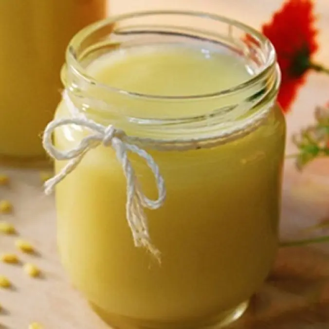 Hình ảnh Sinh Tố Đậu Xanh/ Ly